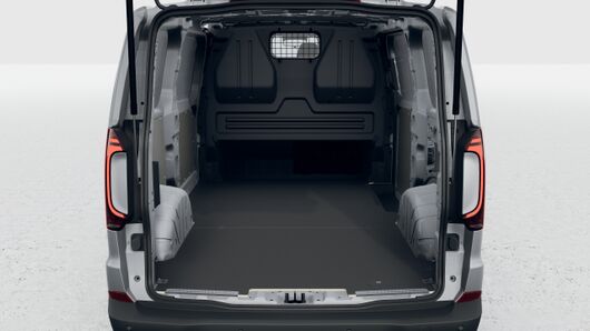 Bild eines Transporter Kastenwagen TDI 4MOTION