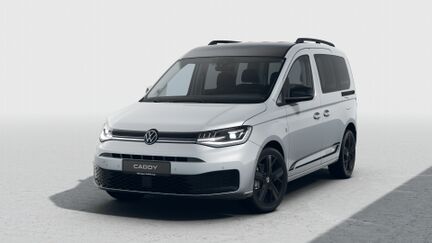 Bild eines Caddy Edition TSI