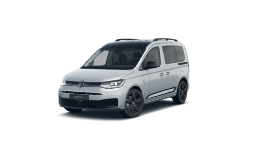 Bild eines Caddy Edition TSI