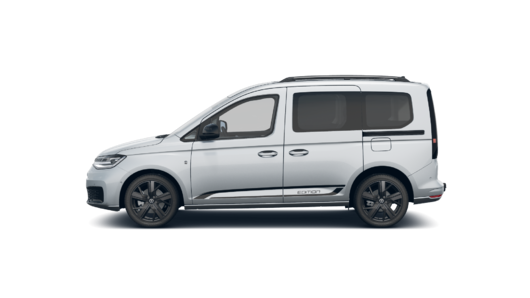 Bild eines Caddy Edition TSI