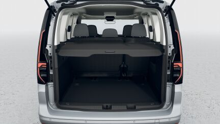 Bild eines Caddy Edition TSI