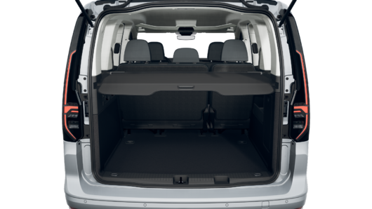 Bild eines Caddy Edition TSI