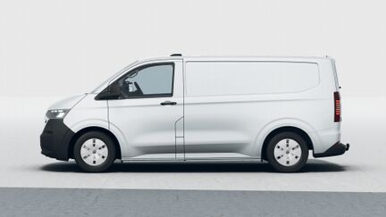 Bild eines Transporter Kastenwagen TDI