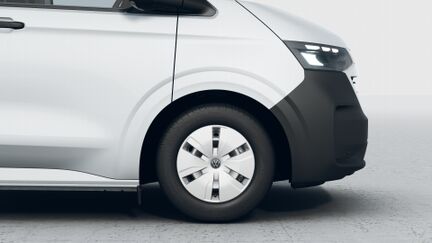 Bild eines Transporter Kastenwagen TDI