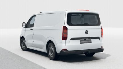 Bild eines Transporter Kastenwagen TDI