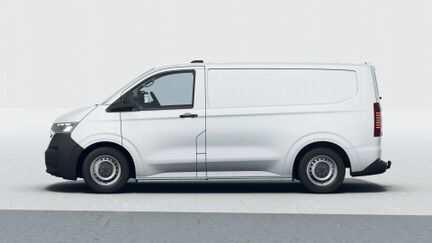 Bild eines Transporter Kastenwagen TDI