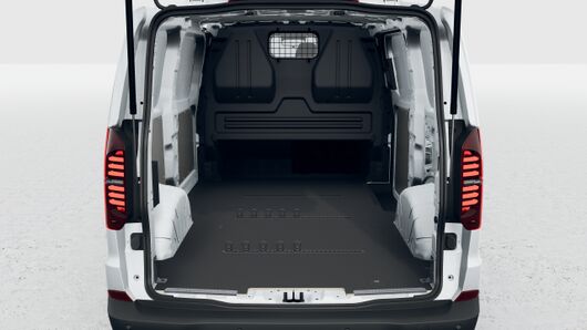 Bild eines Transporter Kastenwagen TDI 4MOTION
