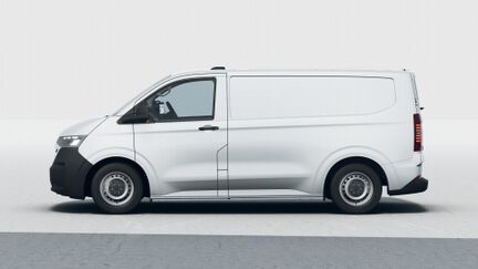 Bild eines Transporter Kastenwagen TDI