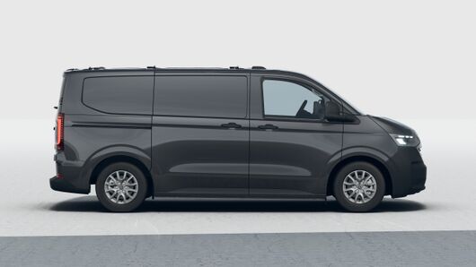 Bild eines Transporter Kastenwagen TDI