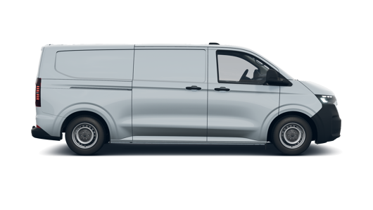 Bild eines Transporter Kastenwagen LR TDI 4MOTION