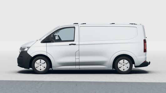 Bild eines Transporter Kastenwagen TDI