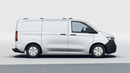 Bild eines Transporter Kastenwagen TDI