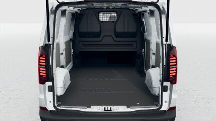 Bild eines Transporter Kastenwagen TDI