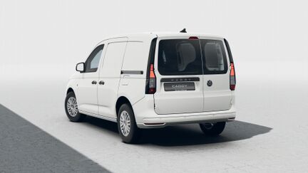 Bild eines Caddy Cargo TDI