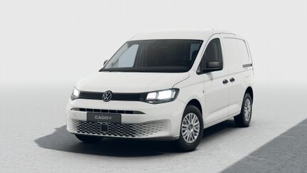 Bild eines Caddy Cargo TDI