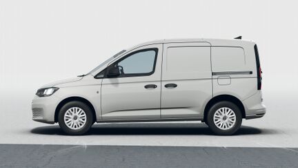 Bild eines Caddy Cargo TDI