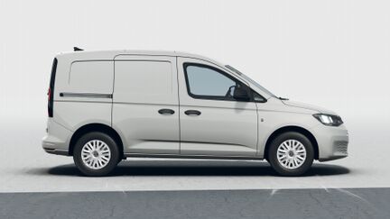 Bild eines Caddy Cargo TDI
