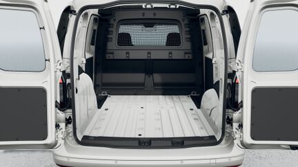 Bild eines Caddy Cargo TDI
