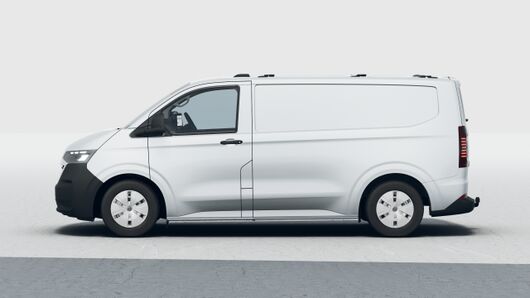 Bild eines Transporter Kastenwagen TDI