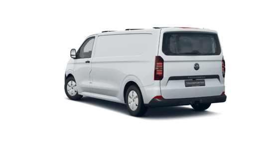 Bild eines Transporter Kastenwagen LR TDI