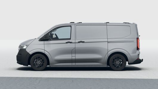 Bild eines Transporter Kastenwagen TDI 4MOTION