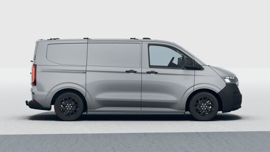 Bild eines Transporter Kastenwagen TDI 4MOTION