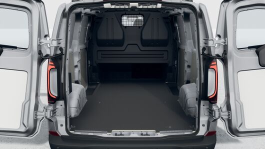 Bild eines Transporter Kastenwagen TDI 4MOTION