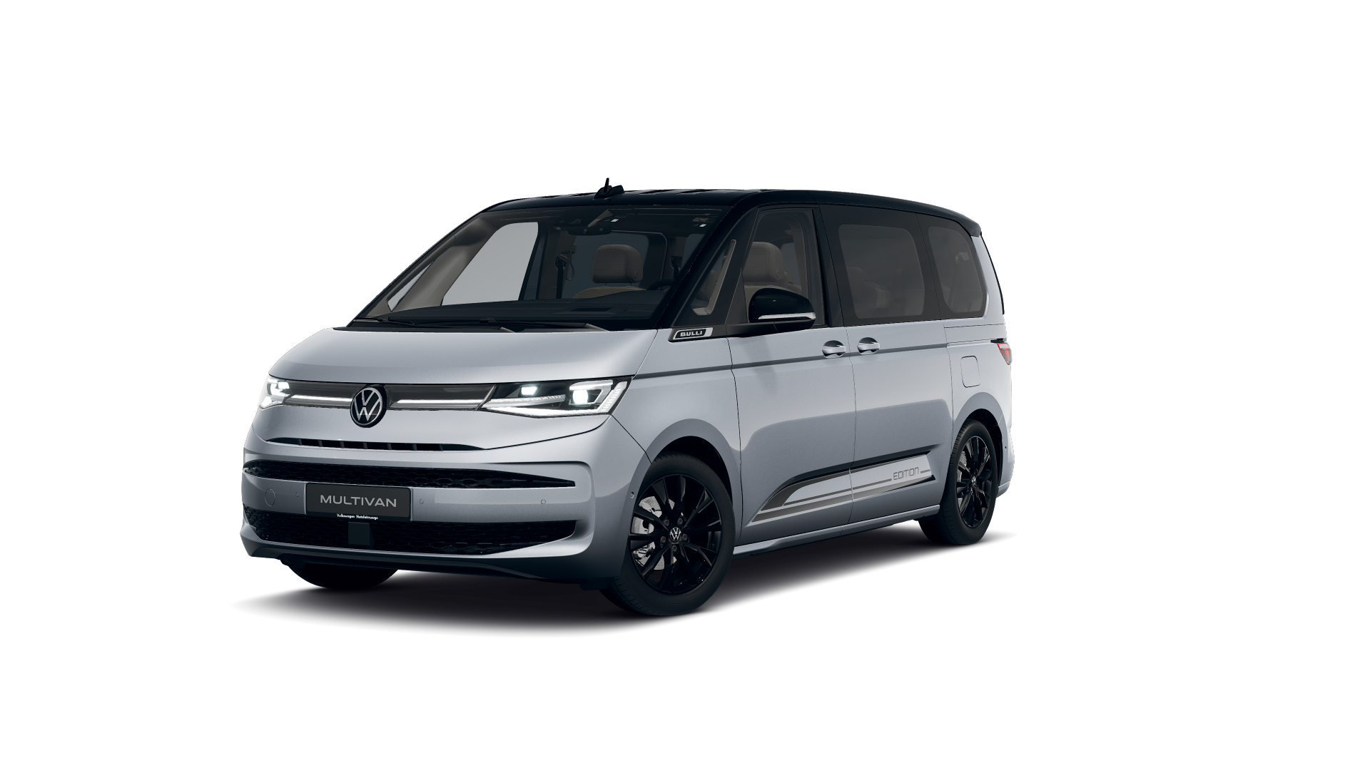 VW Multivan Edition TDI 2025