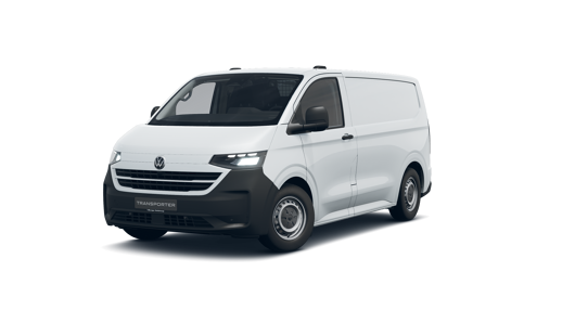 Bild eines Transporter Kastenwagen TDI