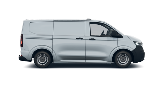 Bild eines Transporter Kastenwagen TDI