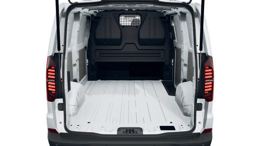Bild eines Transporter Kastenwagen TDI