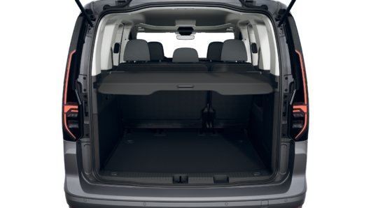 Bild eines Caddy Style TDI 4MOTION