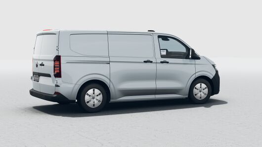 Bild eines Transporter Kastenwagen TDI