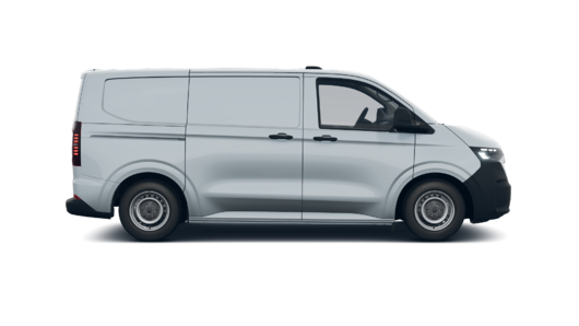 Bild eines Transporter Kastenwagen TDI