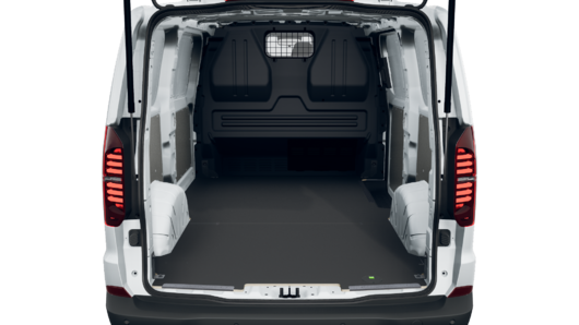 Bild eines Transporter Kastenwagen TDI