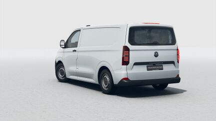 Bild eines Transporter Kastenwagen TDI