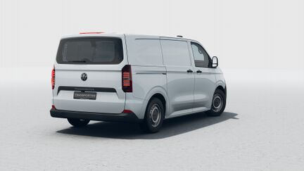 Bild eines Transporter Kastenwagen TDI