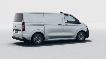 Bild eines Transporter Kastenwagen TDI