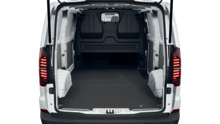 Bild eines Transporter Kastenwagen TDI