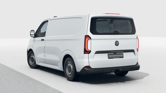 Bild eines Transporter Kastenwagen TDI