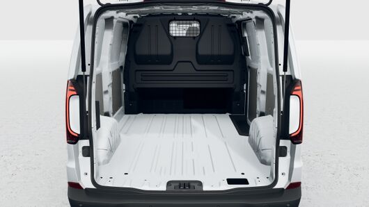 Bild eines Transporter Kastenwagen TDI
