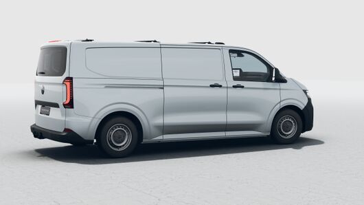 Bild eines Transporter Kastenwagen LR TDI