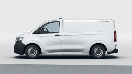 Bild eines Transporter Kastenwagen TDI