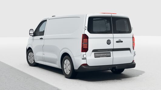 Bild eines Transporter Kastenwagen TDI