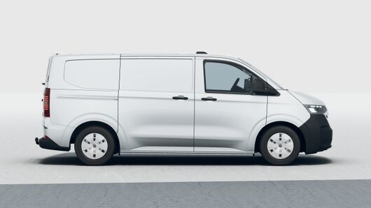 Bild eines Transporter Kastenwagen TDI