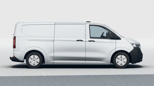 Bild eines Transporter Kastenwagen LR TDI