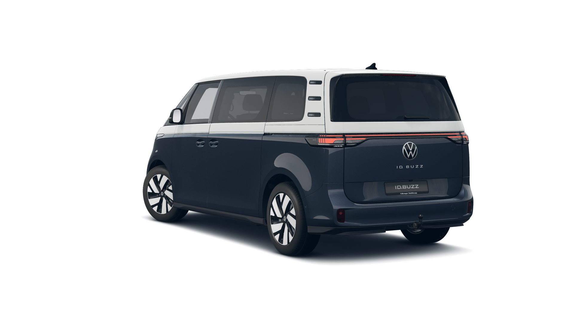 Bild eines ID. Buzz Pro LR 210 kW