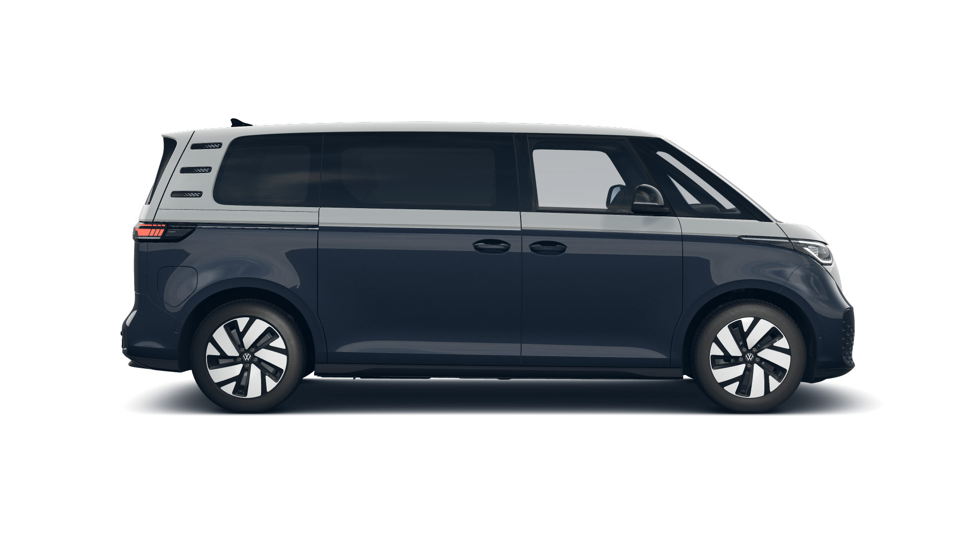 Bild eines ID. Buzz Pro LR 210 kW