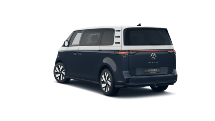 Bild eines ID. Buzz Pro LR 210 kW