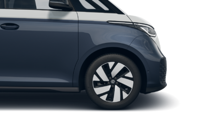 Bild eines ID. Buzz Pro LR 210 kW